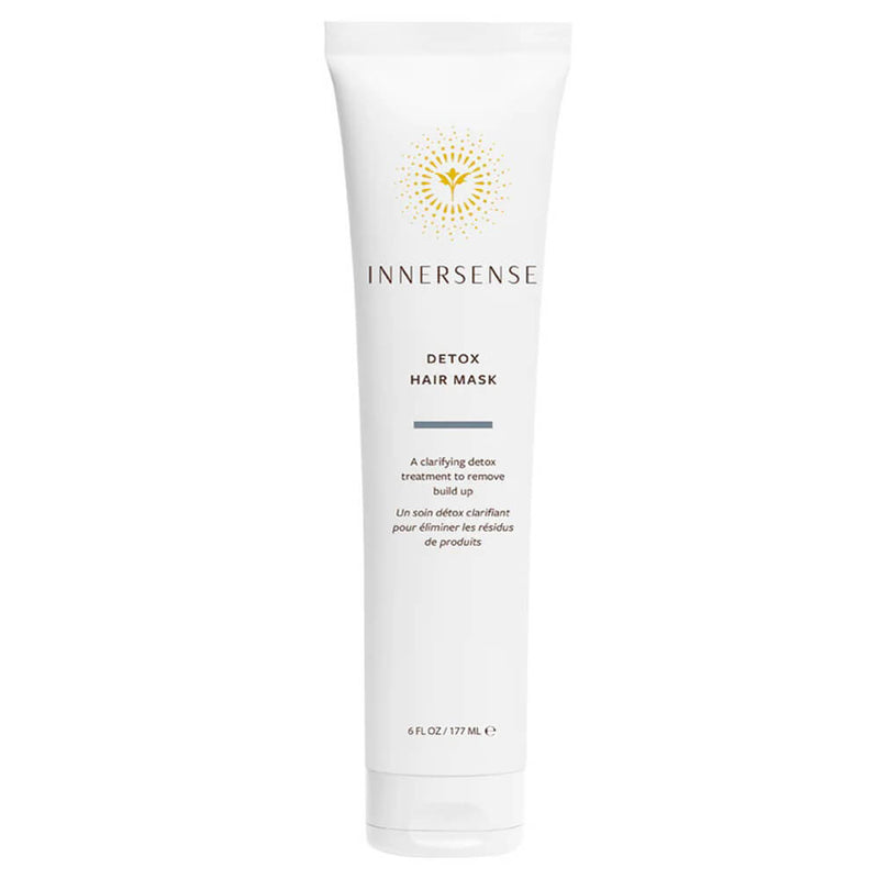 Innersense Detox Hair Mask 177 ml