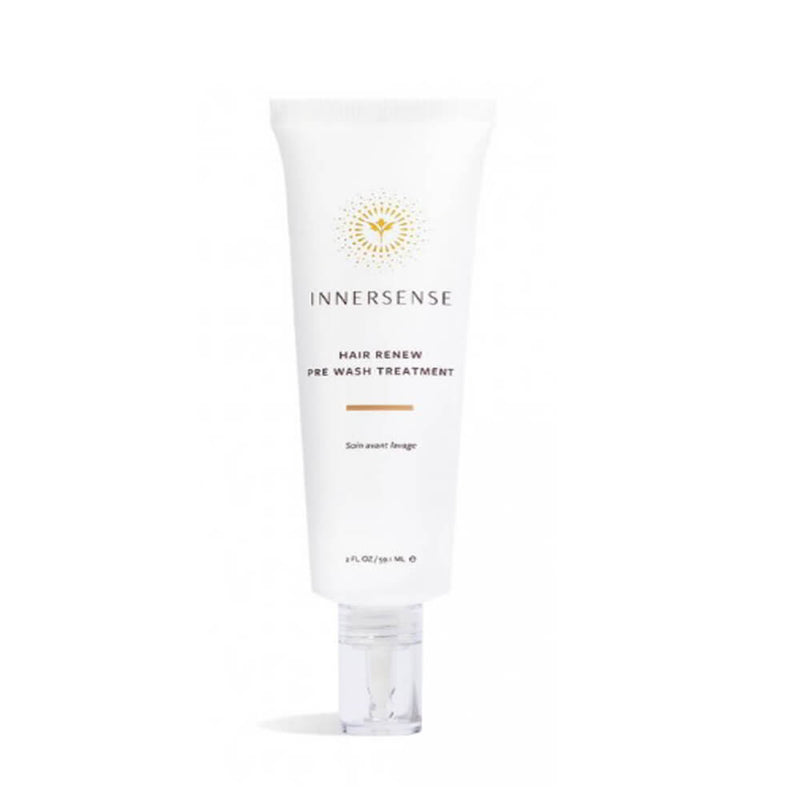 Innersense Hair Renew Pre Wash Treatment