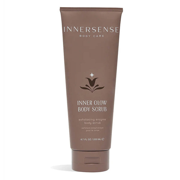 Innersense Inner Glow Body Scrub