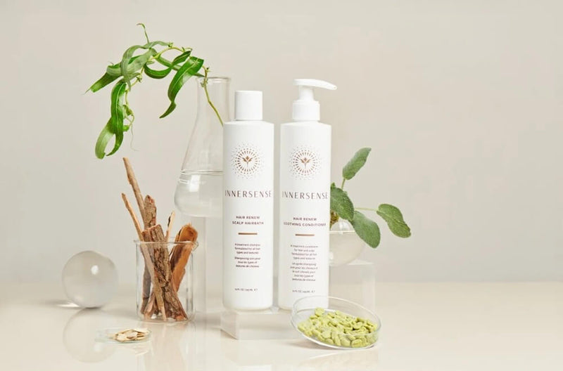 Innersense Hair Renew Scalp Hairbath