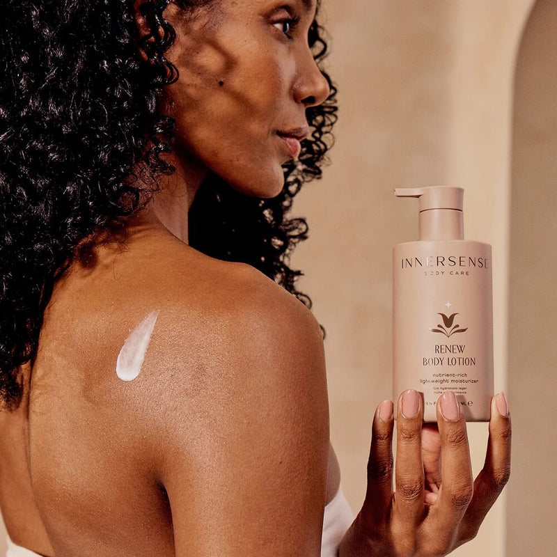 Innersense Renew Body Lotion