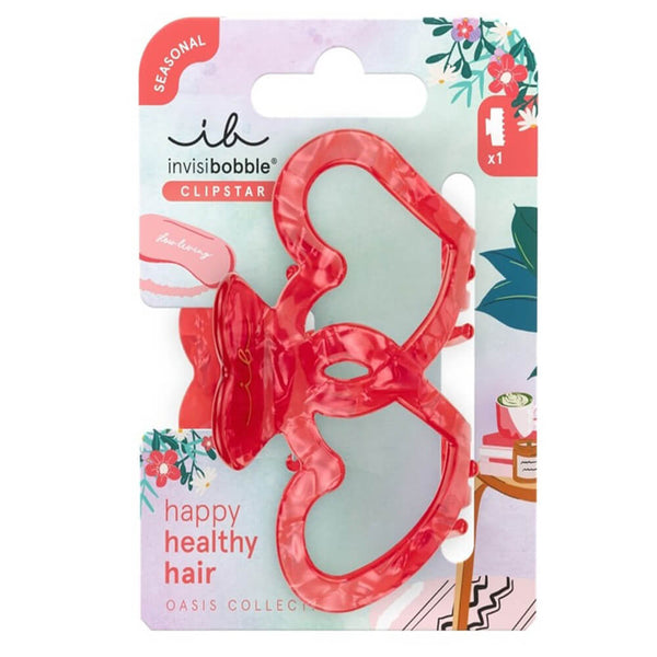 Invisibobble Clipstar Oasis Lovers Nest