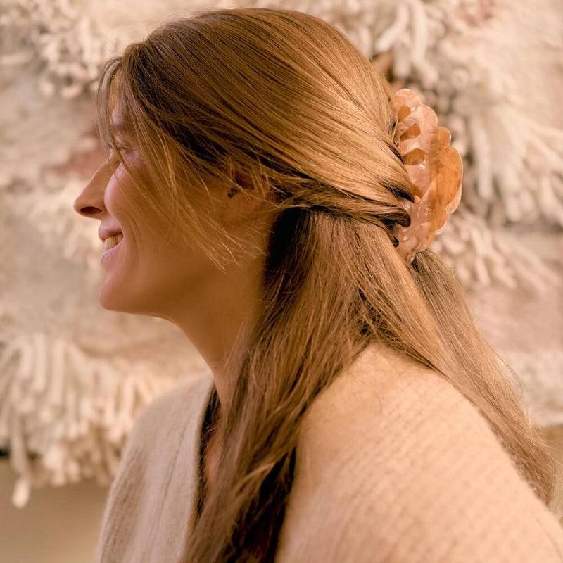 Invisibobble Clipstar Pure Pearlfection