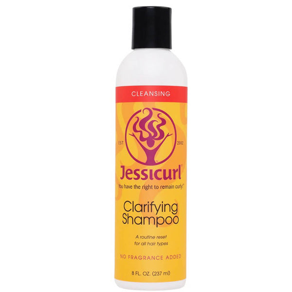 Jessicurl Clarifying Shampoo