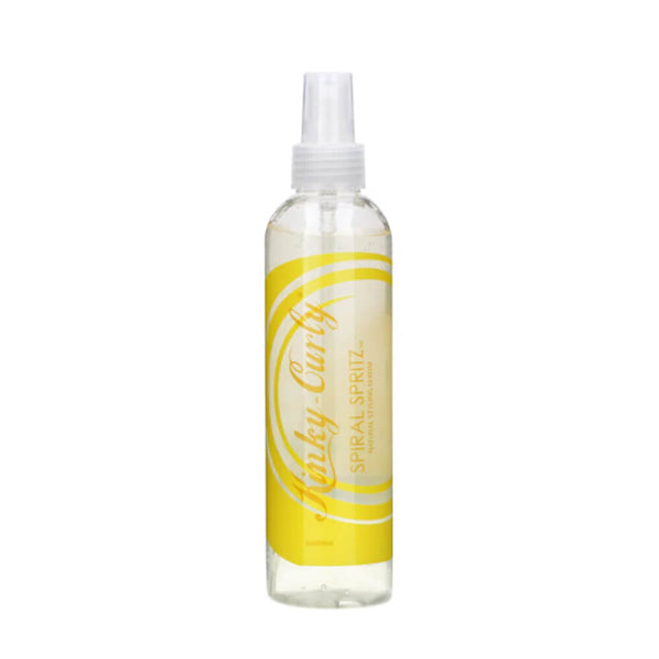 Kinky-Curly Spiral Spritz – Aktivátor pro jemné vlny 236 ml