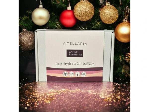 Vitellaria malý hydratační balíček