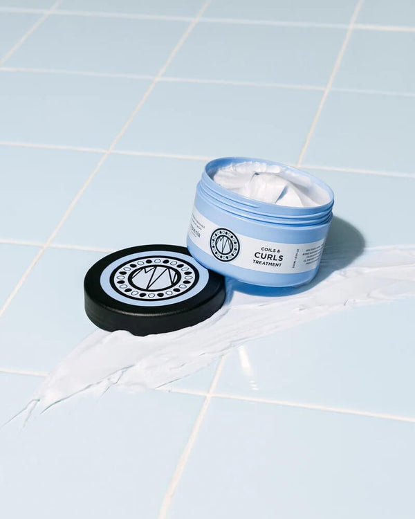 Maria Nila Coils & Curls Finishing Treatment Masque