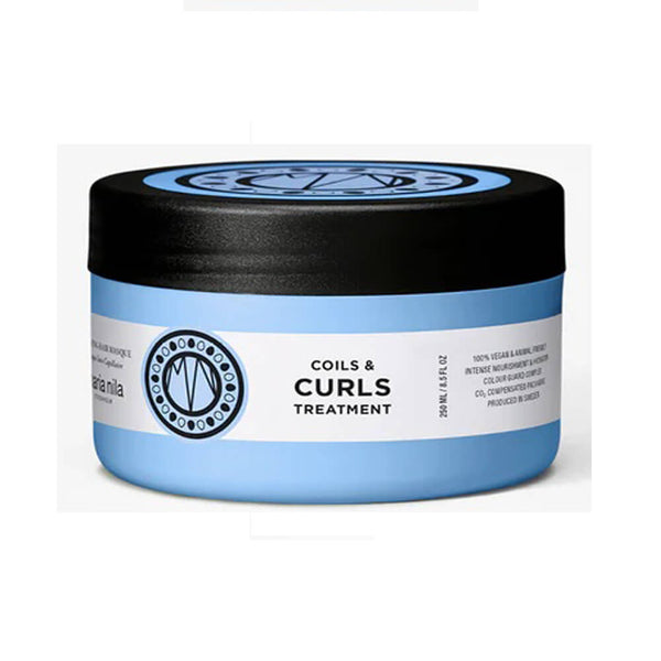 Maria Nila Coils & Curls Finishing Treatment Masque