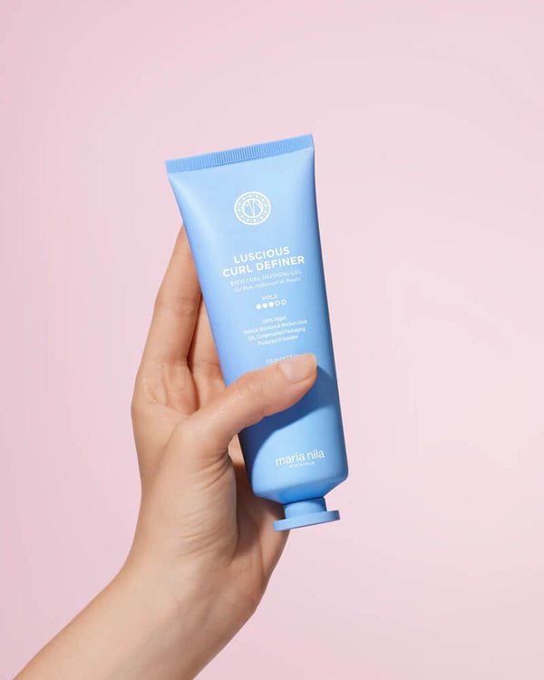 Maria Nila Luscious Curl Definer