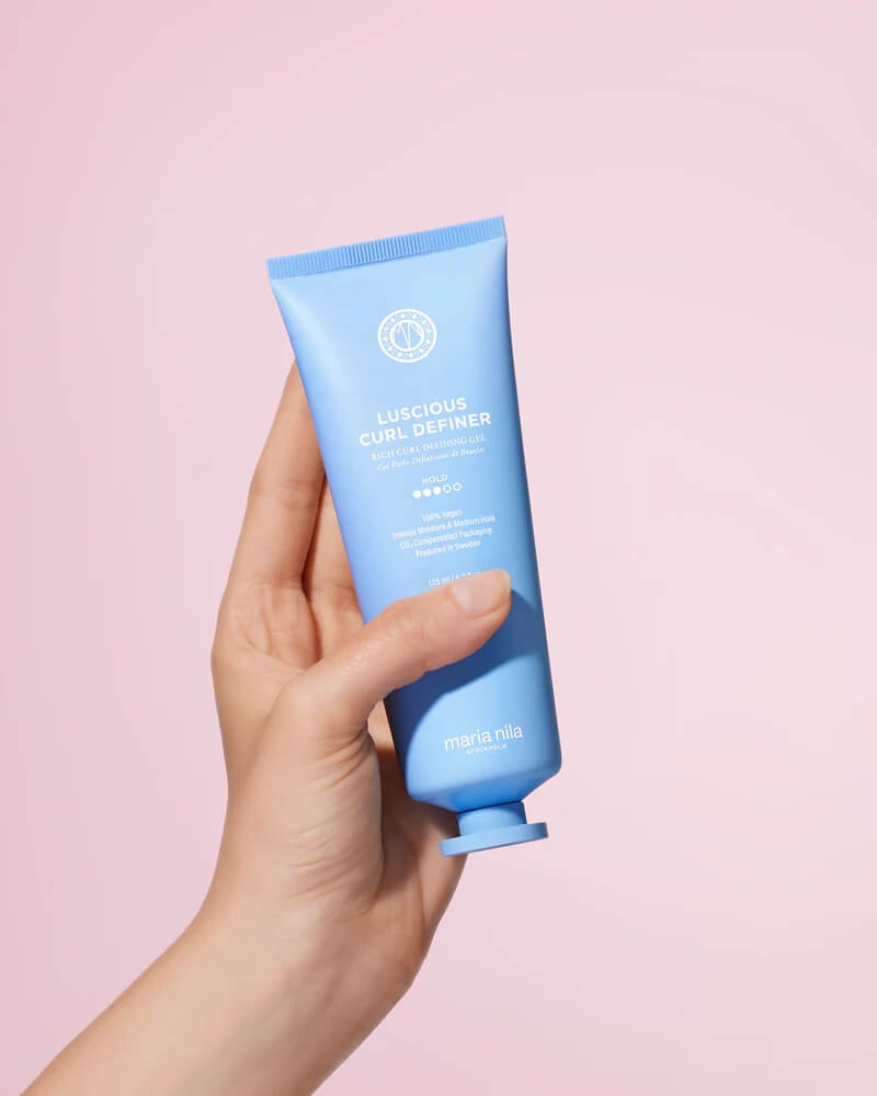 Maria Nila Luscious Curl Definer