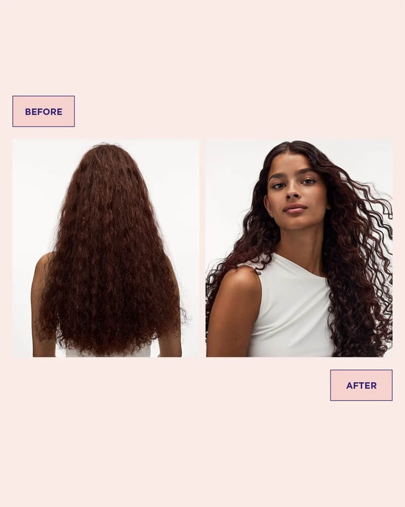 Maria Nila Luscious Curl Definer – Gel na vlny a kudrny 125 ml
