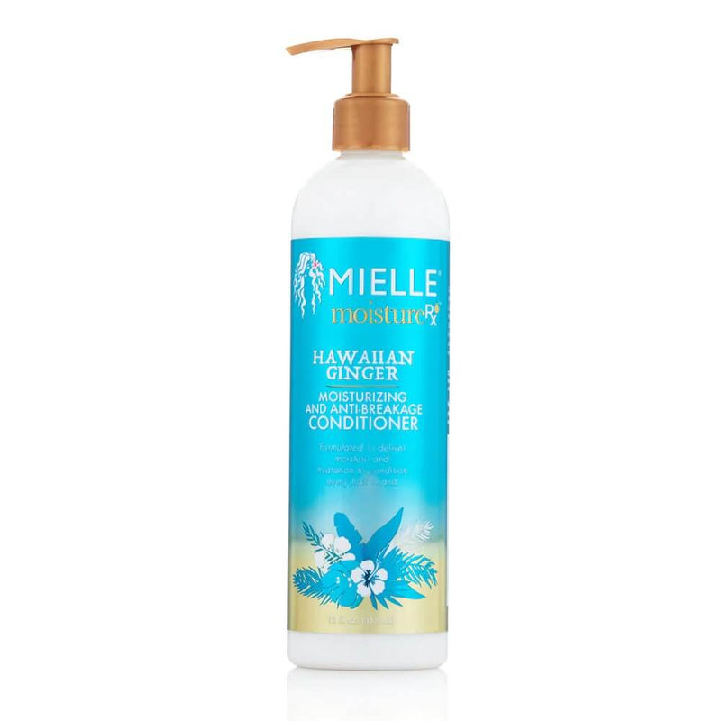 Mielle Moisture RX Hawaiian Ginger Anti-Breakage Conditioner