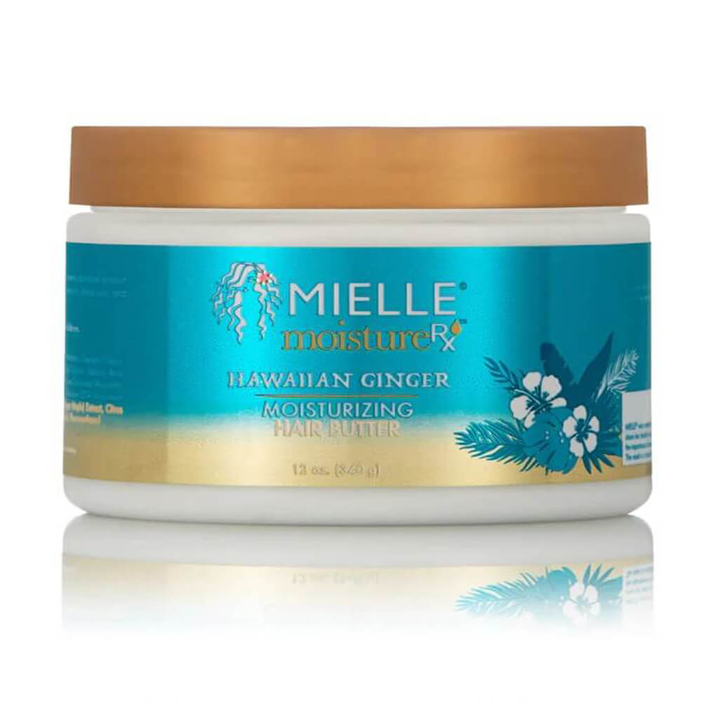 Mielle Moisture RX Hawaiian Ginger Hair Butter – Hydratační máslo ...