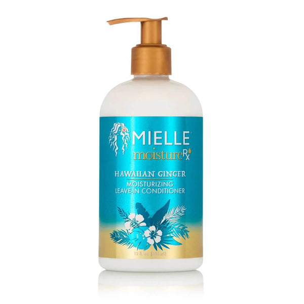 Mielle Moisture RX Hawaiian Ginger Moisturizing Leave-In Conditioner