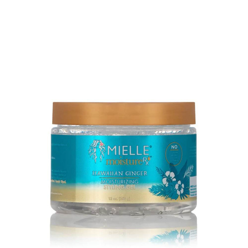 Mielle Moisture RX Hawaiian Ginger Moisturizing Styling Gel