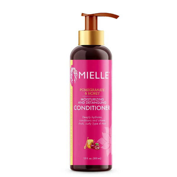 Mielle Pomegranate & Honey Detangling Conditioner