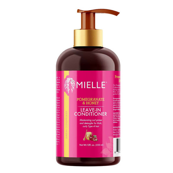 Mielle Pomegranate & Honey Leave-In Conditioner