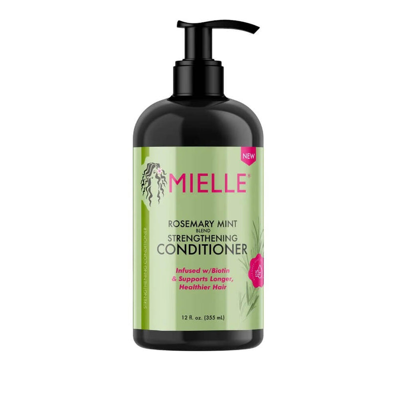 Mielle Rosemary Mint Strengthening Conditioner