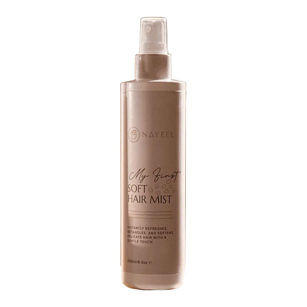 Nayeel My First Soft Mist Spray