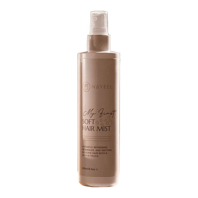 Nayeel My First Soft Mist Spray
