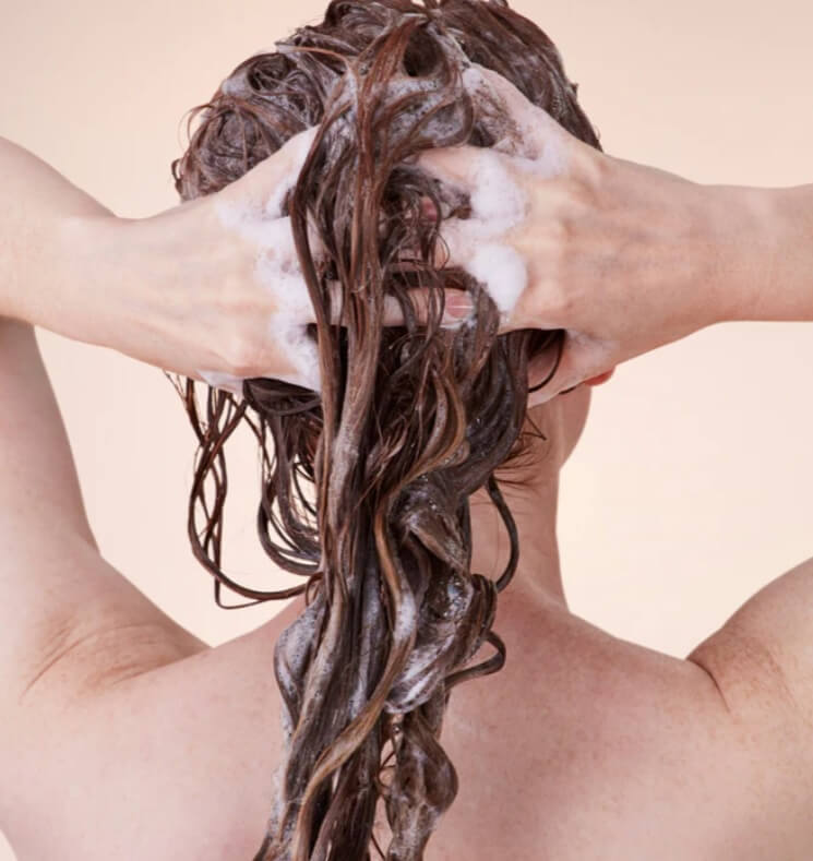 Not Your Mother's Curl Care Shampoo