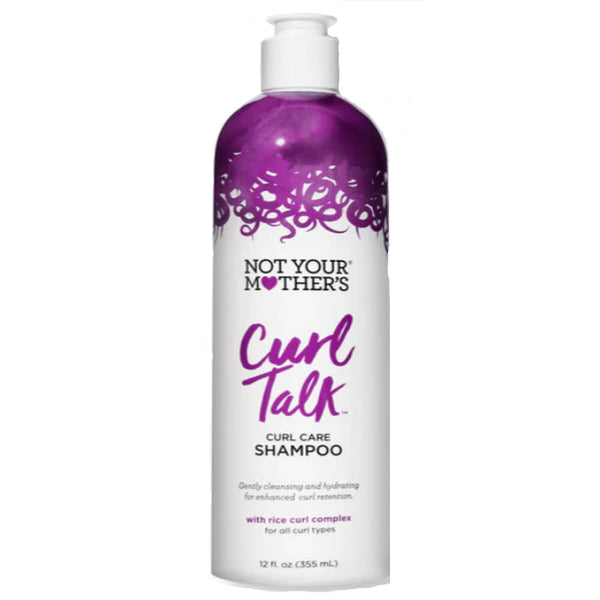 Not Your Mother's Curl Care Shampoo