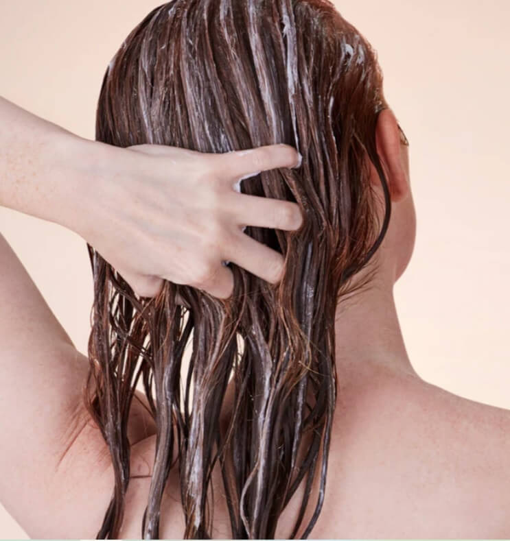 Not Your Mother’s Curl Talk 3-in-1 Conditioner