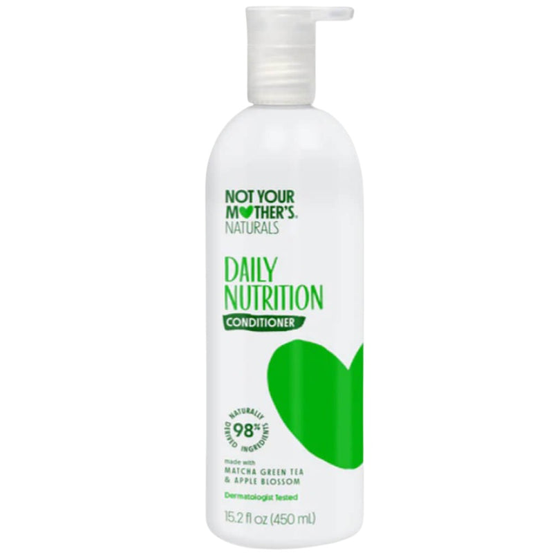 Not Your Mother's Matcha Green Tea & Apple Blossom Conditioner