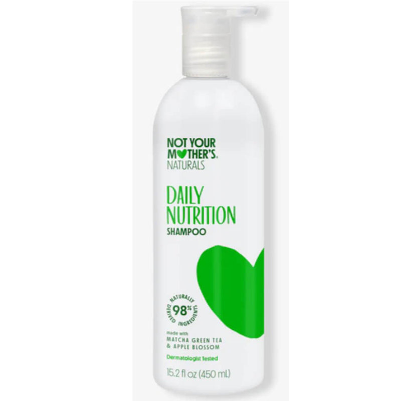 Not Your Mother's Matcha Green Tea & Wild Apple Blossom Shampoo