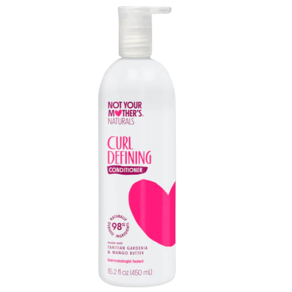 Not Your Mother's Tahitian Gardenia & Mango Butter Conditioner