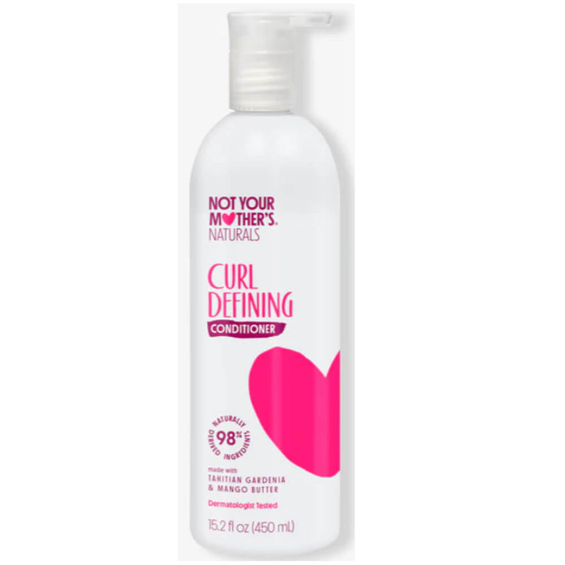 Not Your Mother's Tahitian Gardenia Flower & Mango Butter Conditioner