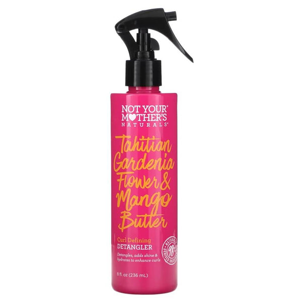 Not Your Mother's Tahitian Gardenia & Mango Butter Detangler