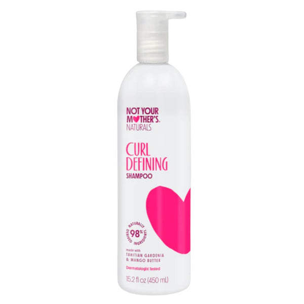 Not Your Mother's Tahitian Gardenia & Mango Butter Shampoo