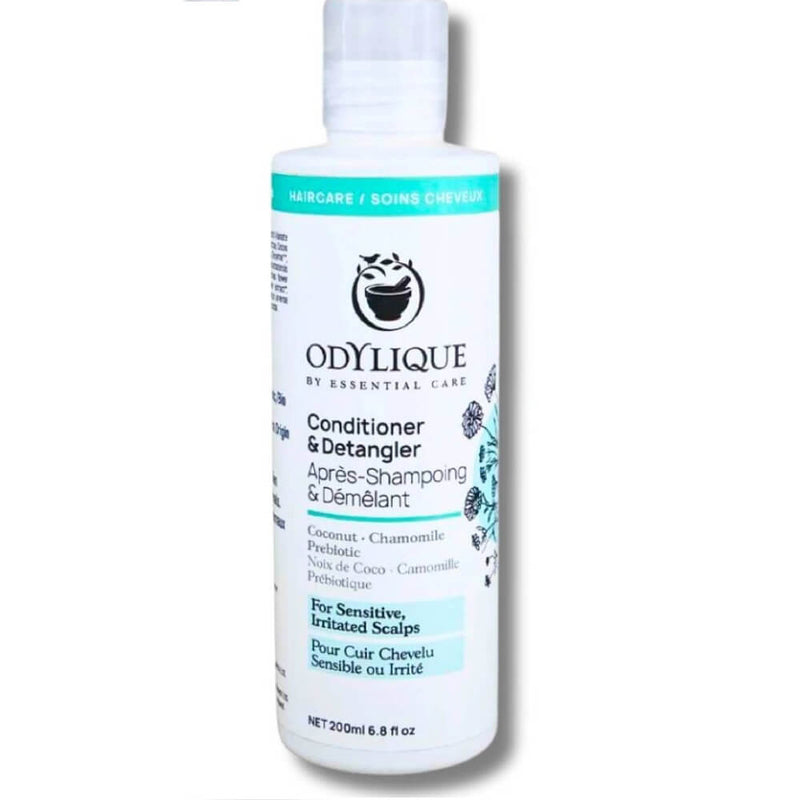 Odylique Chamomile & Coconut Conditioner & Detangler 200 ml