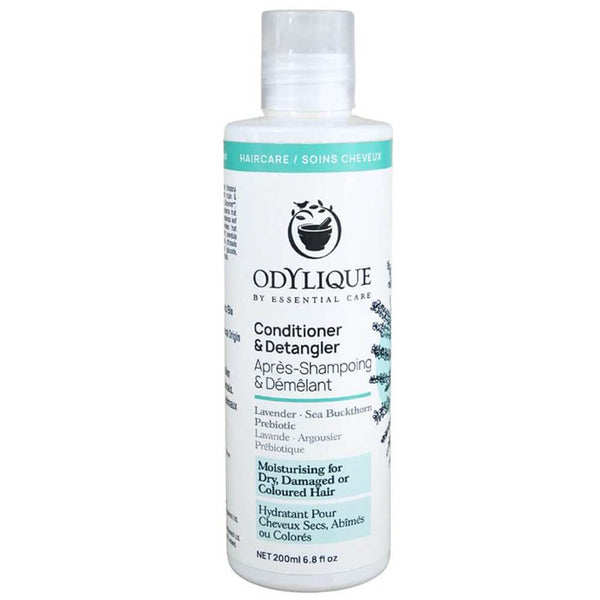 Odylique Lavender Conditioner & Detangler 200 ml