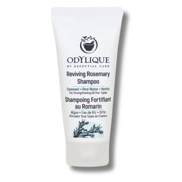 Odylique Reviving Rosemary Shampoo 20 ml
