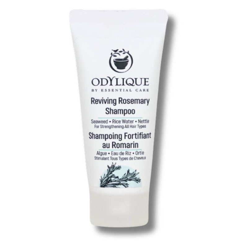 Odylique Reviving Rosemary Shampoo 20 ml