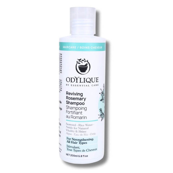 Odylique Reviving Rosemary Shampoo 200 ml