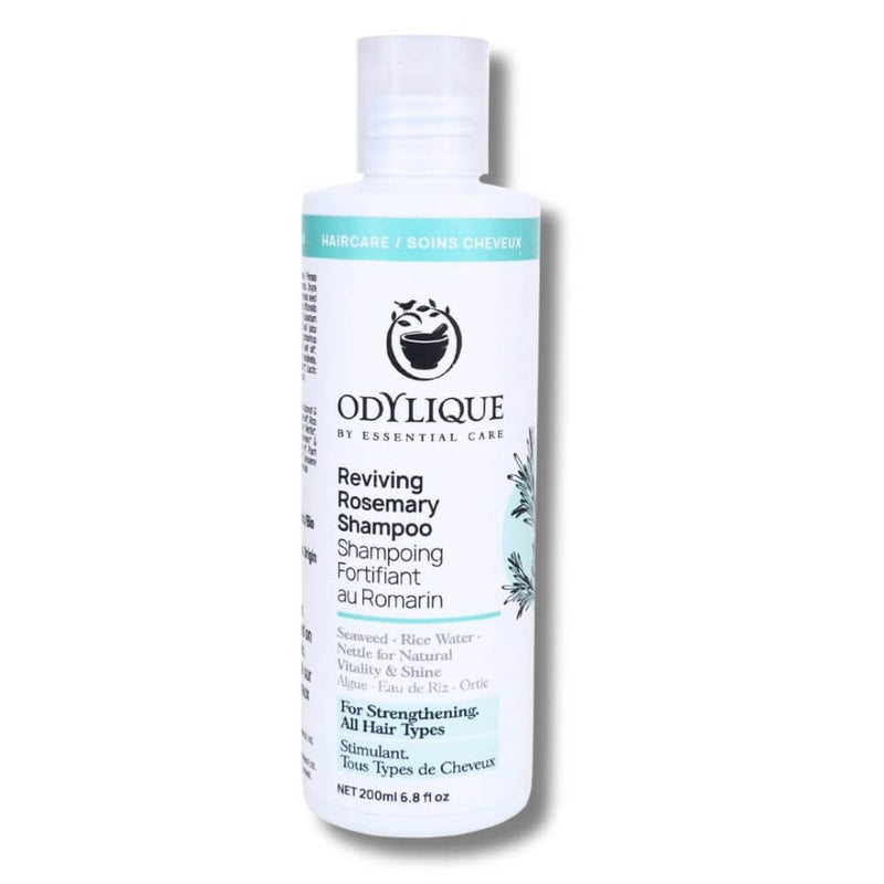 Odylique Reviving Rosemary Shampoo 200 ml
