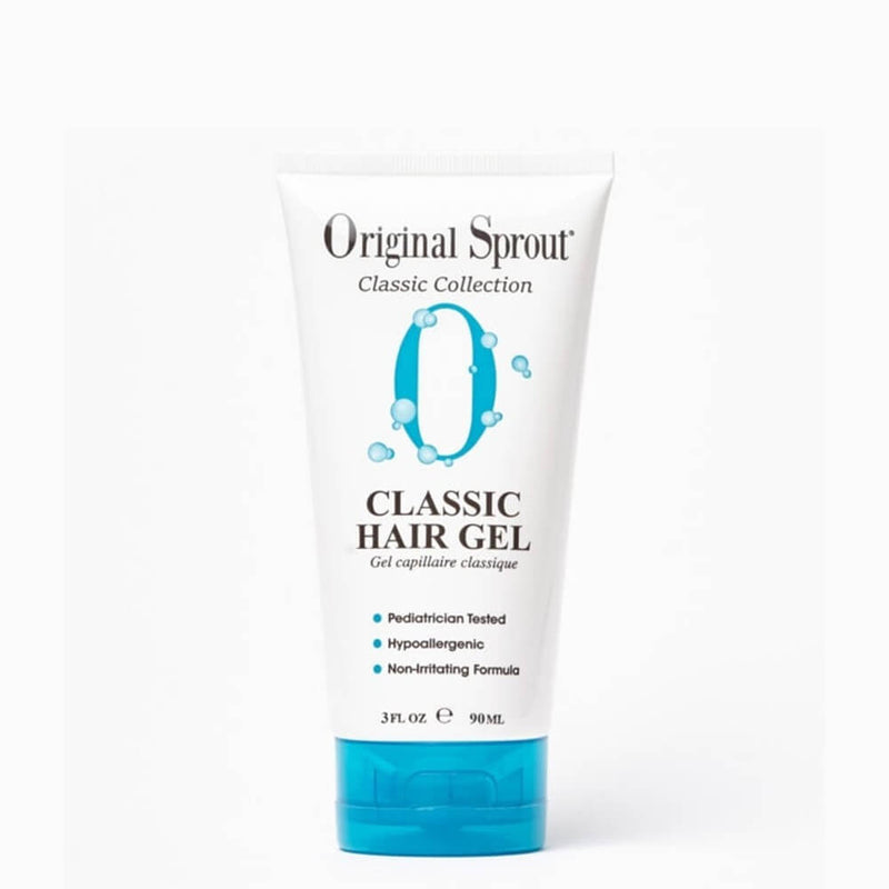 Original Sprout Natural Hair Gel