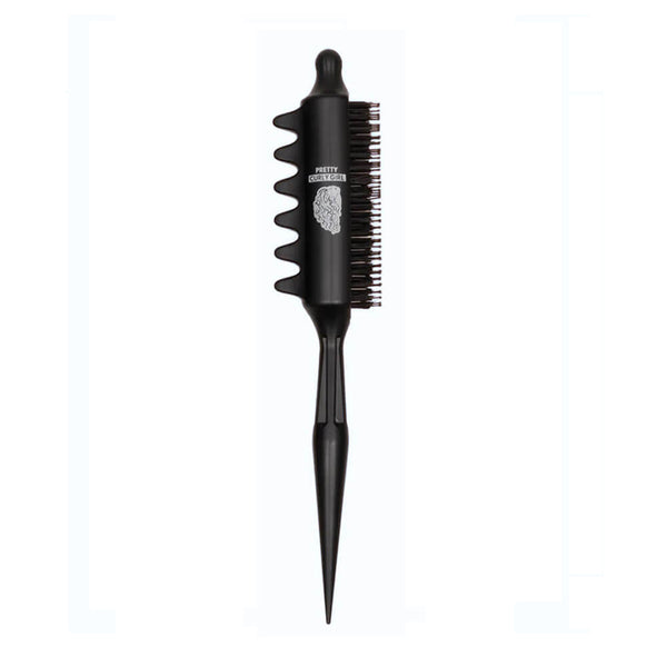 Pretty Curly Girl I Create Volume Brush Large Clump Black