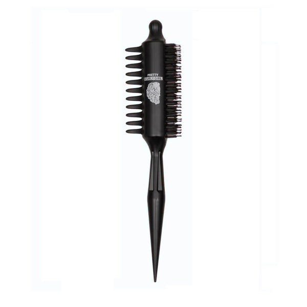 Pretty Curly Girl I Create Volume Brush Small Clump Black