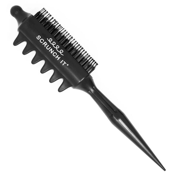 Scrunch It Brush Large Clumps