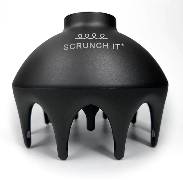 Scrunch It Diffuser