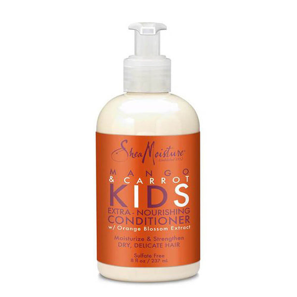 Shea Moisture Mango & Carrot KIDS Conditioner