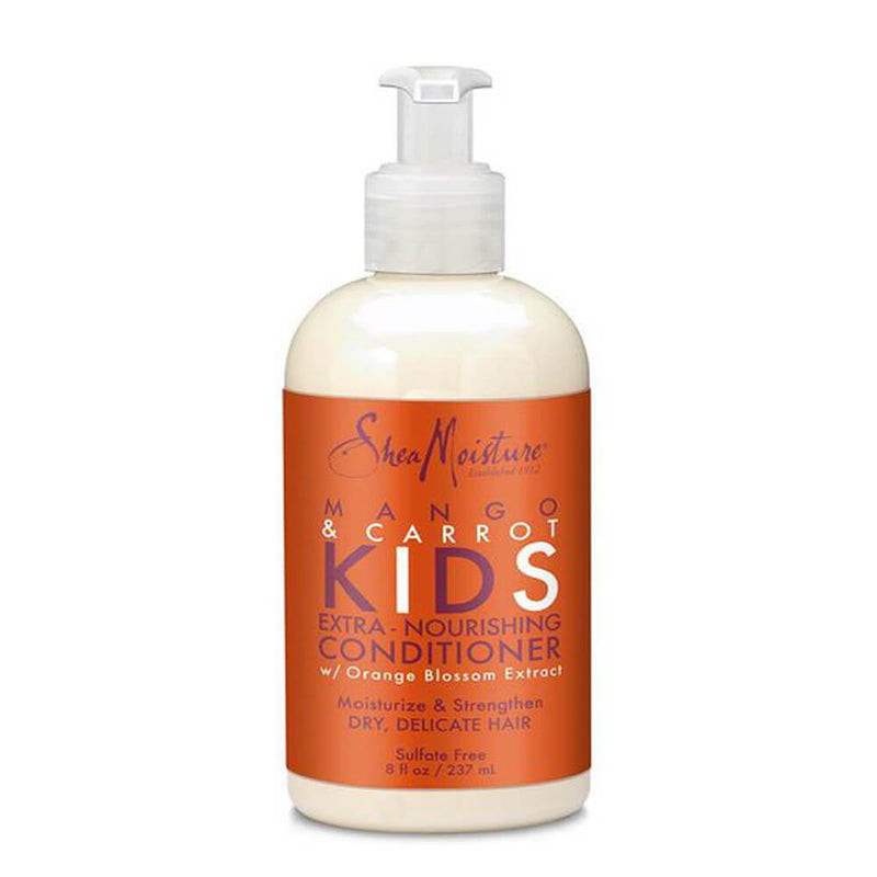 Shea Moisture Mango & Carrot KIDS Conditioner