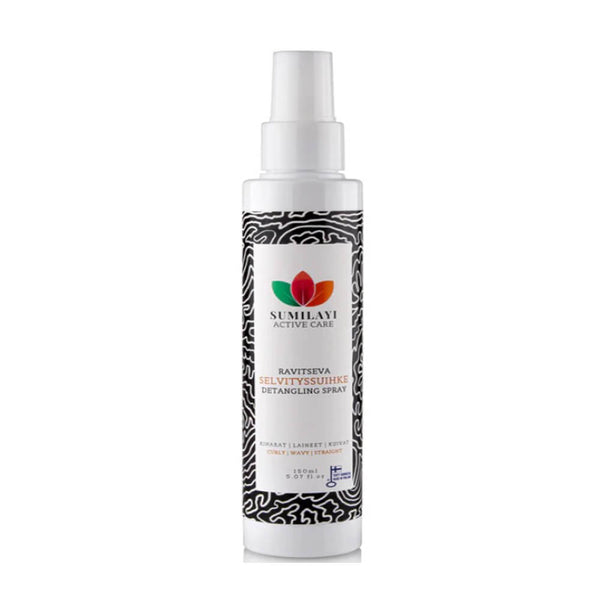 Sumilayi Active Care Detangling Spray