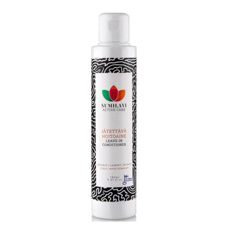 Sumilayi Active Care Leave-in Conditioner