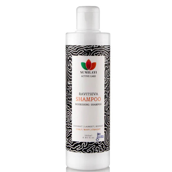 Sumilayi Active Care Nourishing Shampoo