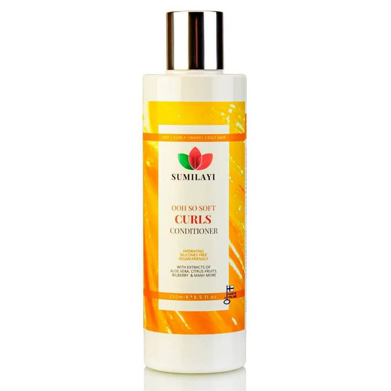 Sumilayi Ooh So Soft Curls Conditioner 250 ml